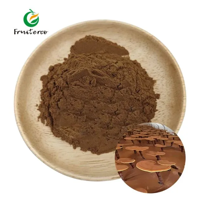 Reishi Spore Powder