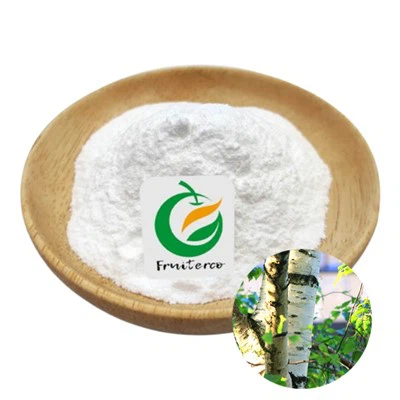 Polvo de betulina