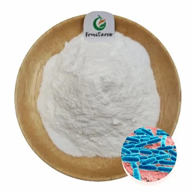 Bifidobacterium animalis polvo