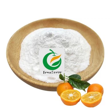 Extracto de naranja amarga