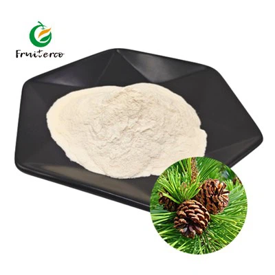 Polvo de dihidroquercetina