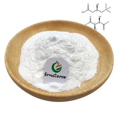 Polvo de tartrato de L carnitina