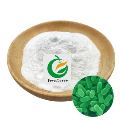 Polvo de Ligilactobacillus Salivarius