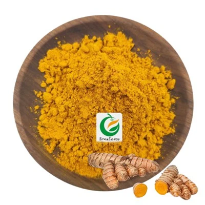 Polvo de curcumina liposomal