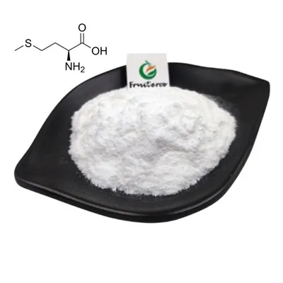 Polvo de metionina