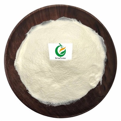Polvo de fosfatidilserina