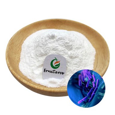Probióticos lactobacillus casei